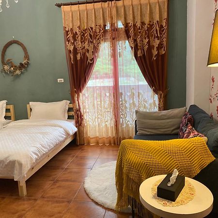 Sea Princess B&B Fengbin Eksteriør billede