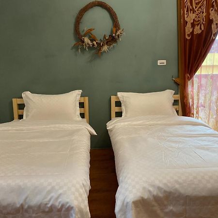 Sea Princess B&B Fengbin Eksteriør billede