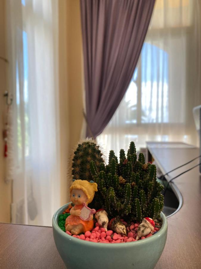 Sea Princess B&B Fengbin Eksteriør billede