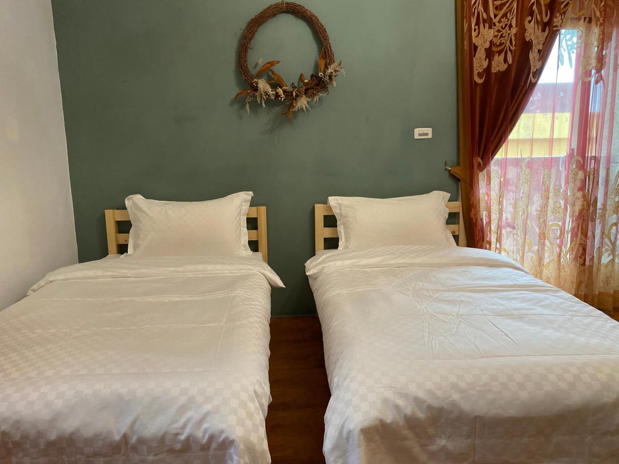 Sea Princess B&B Fengbin Eksteriør billede
