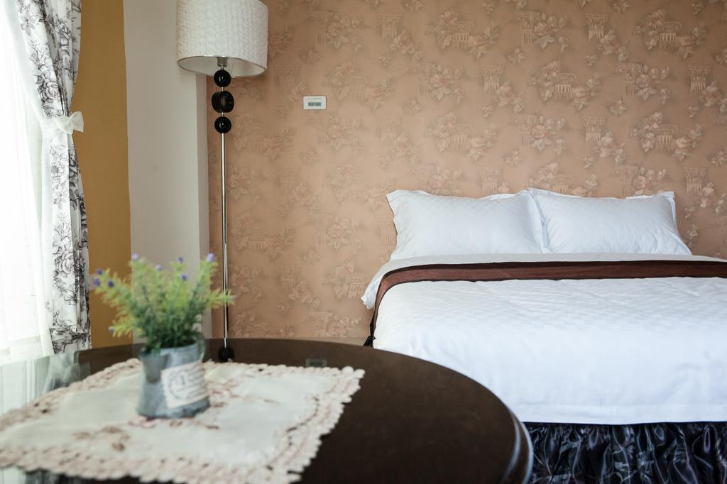 Sea Princess B&B Fengbin Eksteriør billede