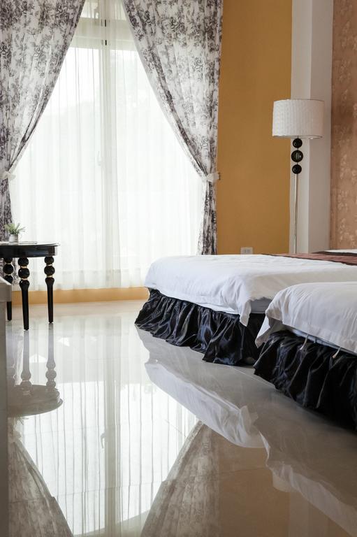 Sea Princess B&B Fengbin Eksteriør billede