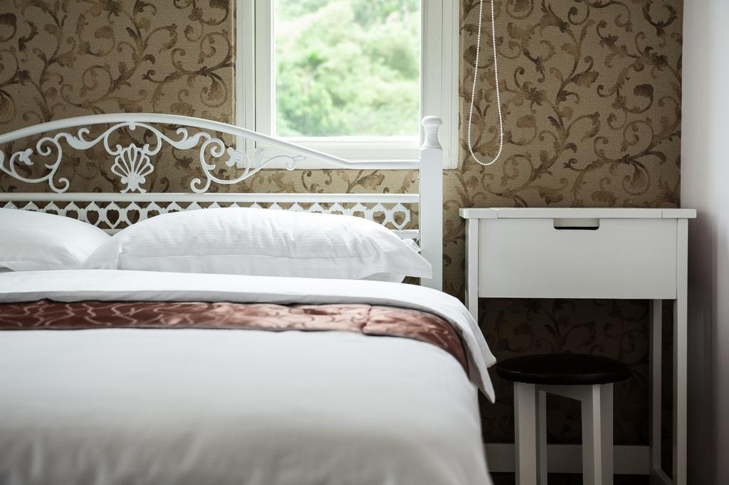 Sea Princess B&B Fengbin Eksteriør billede